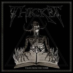 Thicket : Tales from the Tomb